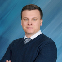 Jordan Bauman, Cpa