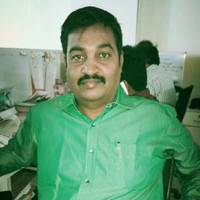 Prabhakar Reddy