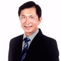 Peter Ling
