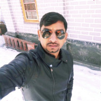 Tejveer Chauhan