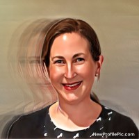 Sara Harris