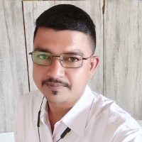 Sougata Chakraborty