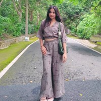 Archana M