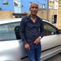 Tochukwu Orgazi