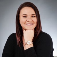 Rashelle Woudberg