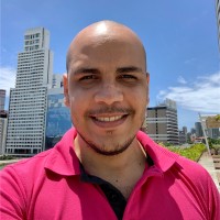Igor Dantas