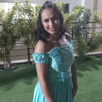 Jaqueline Alves Lima