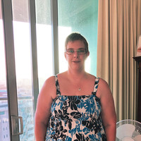 Kirsty Huggard