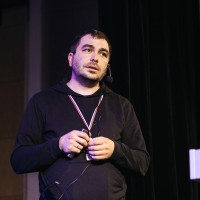 Alex Mokrushin