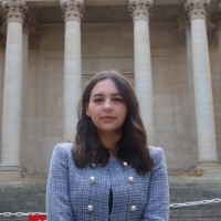 Izza-Camille Azima