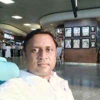 Nitin Sharma