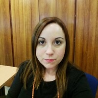 Konstantina Tzanetou