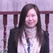 Helen Zhang