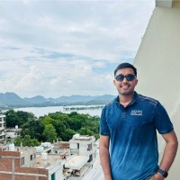 Animesh Raghuvanshi