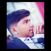 Pranay Charpe