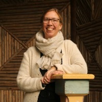 Tea Van Laar