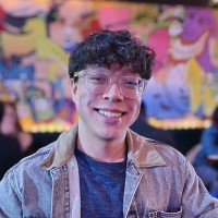Andrew Zhu