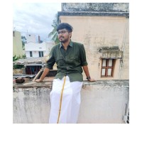 Jeeva koushik R