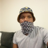 Sibusiso Dlamini