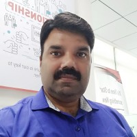 Vinod Rajput