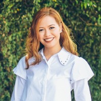 Christina Marie Onia