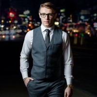 Colton Weier