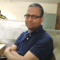 Deepak Kumar