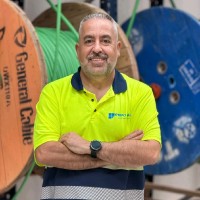 José Miguel Domínguez Mora