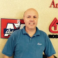 Jairo Agostini Filho