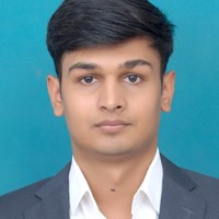 Hamza Mehboob, R.E