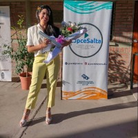 Claribel Eliana Molina