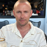 Adam Marshall