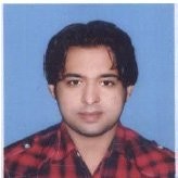 Atif imran