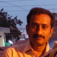 Muniraj K