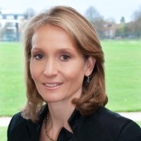 Gillian Secrett