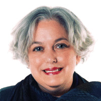 Deborah Bodin Cohen