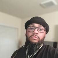Tyrel Carter