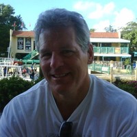 Dan Vickers