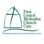 First United Methodist Church-Cary