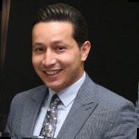 Mohamed Abdelrazek - محمد عبدالرازق