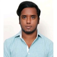 Sabarinathan Murugan