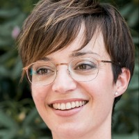 Sabrina Welzbacher