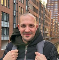 Markus Menssen
