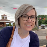 Gemma Dempsey