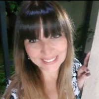 Alejandra Ferrarotti