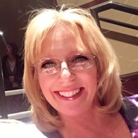 Tricia Stacey