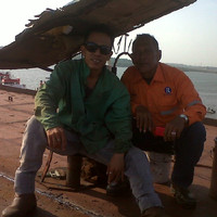 godex garang