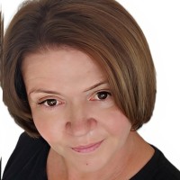 Tetyana Frolova