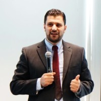Ali M. Hayajneh