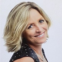Cherie Warwood